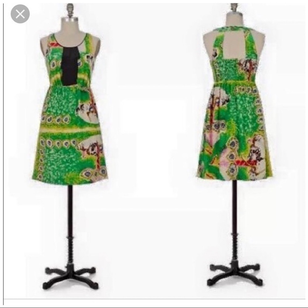 Panoply Dress